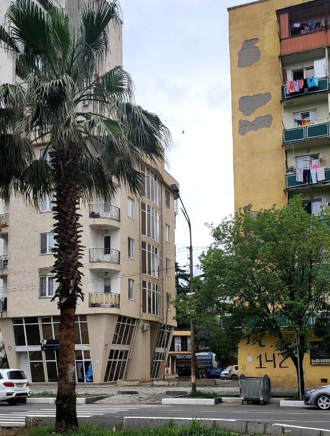 Green Palma Kutaissi Exterior foto