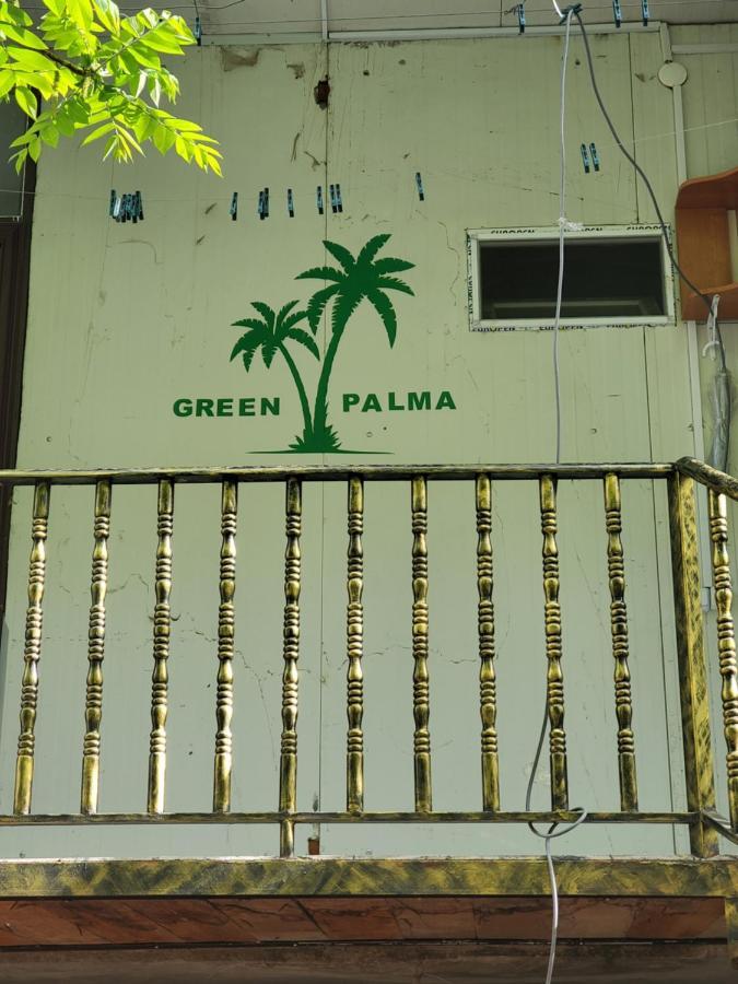 Green Palma Kutaissi Exterior foto